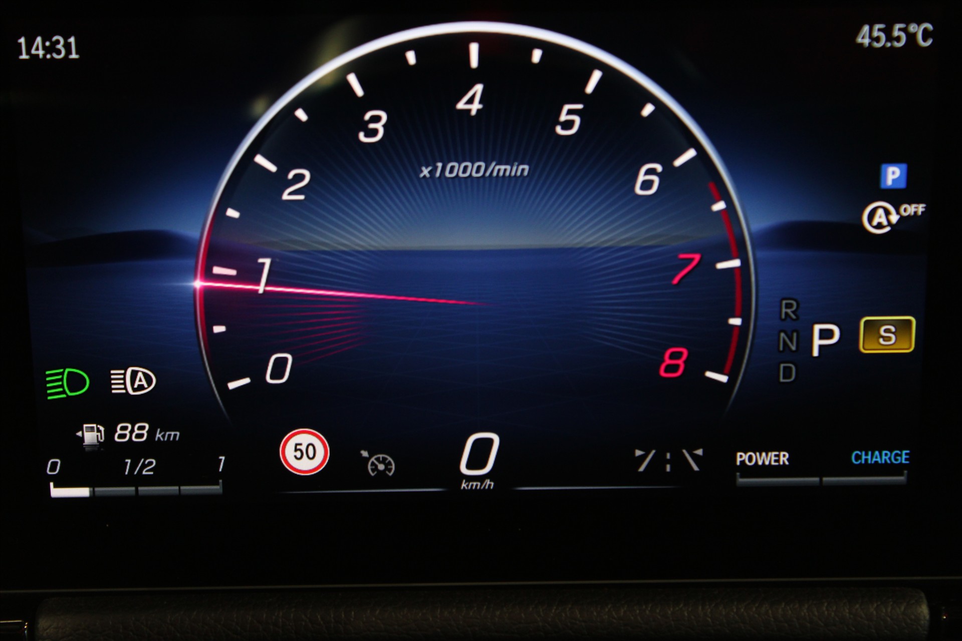 Mercedes-Benz Třídy B