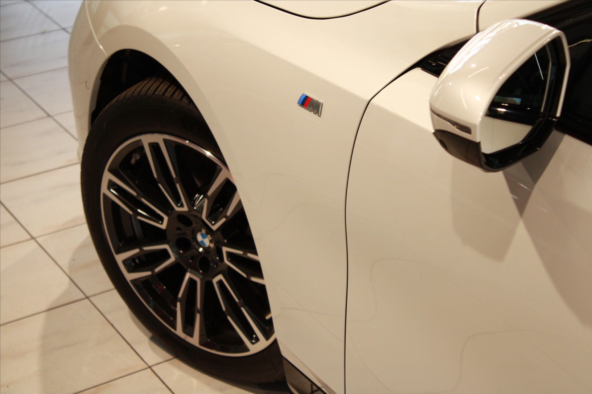 BMW Řada 5