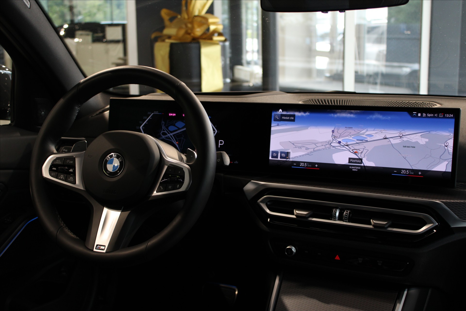 BMW Řada 3