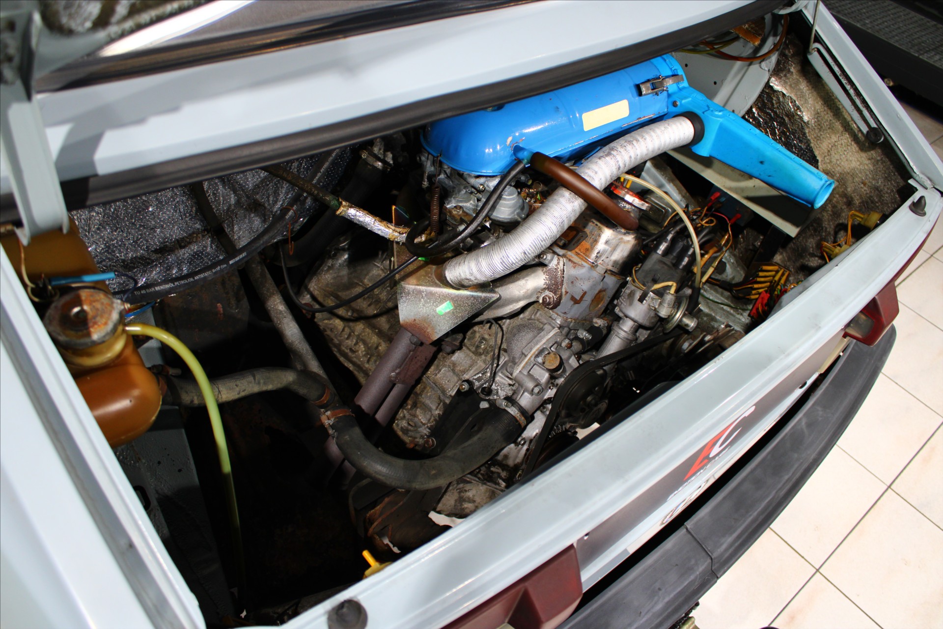 Škoda 130