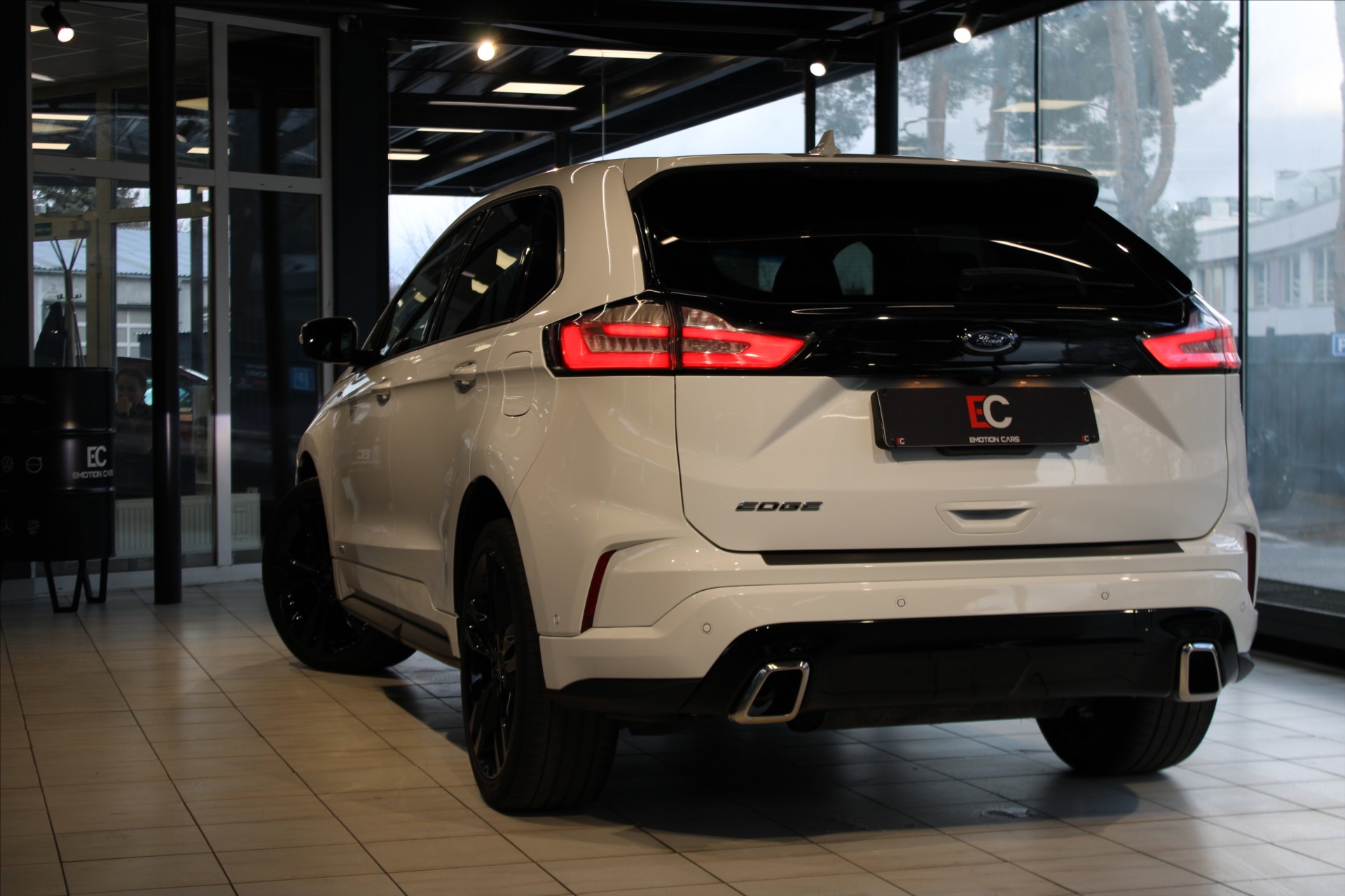 Ford Edge