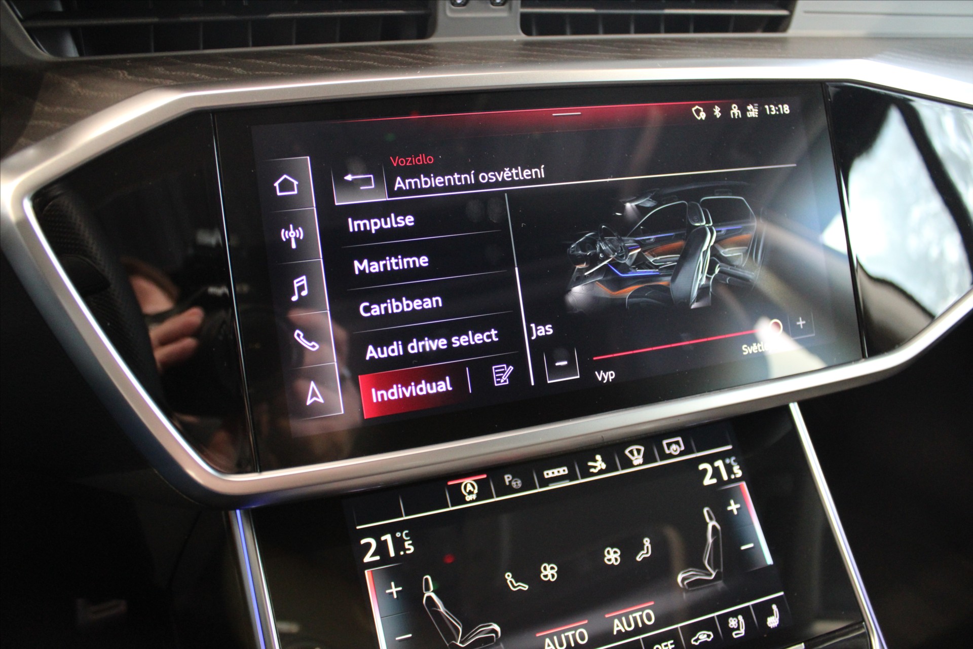 Audi S7