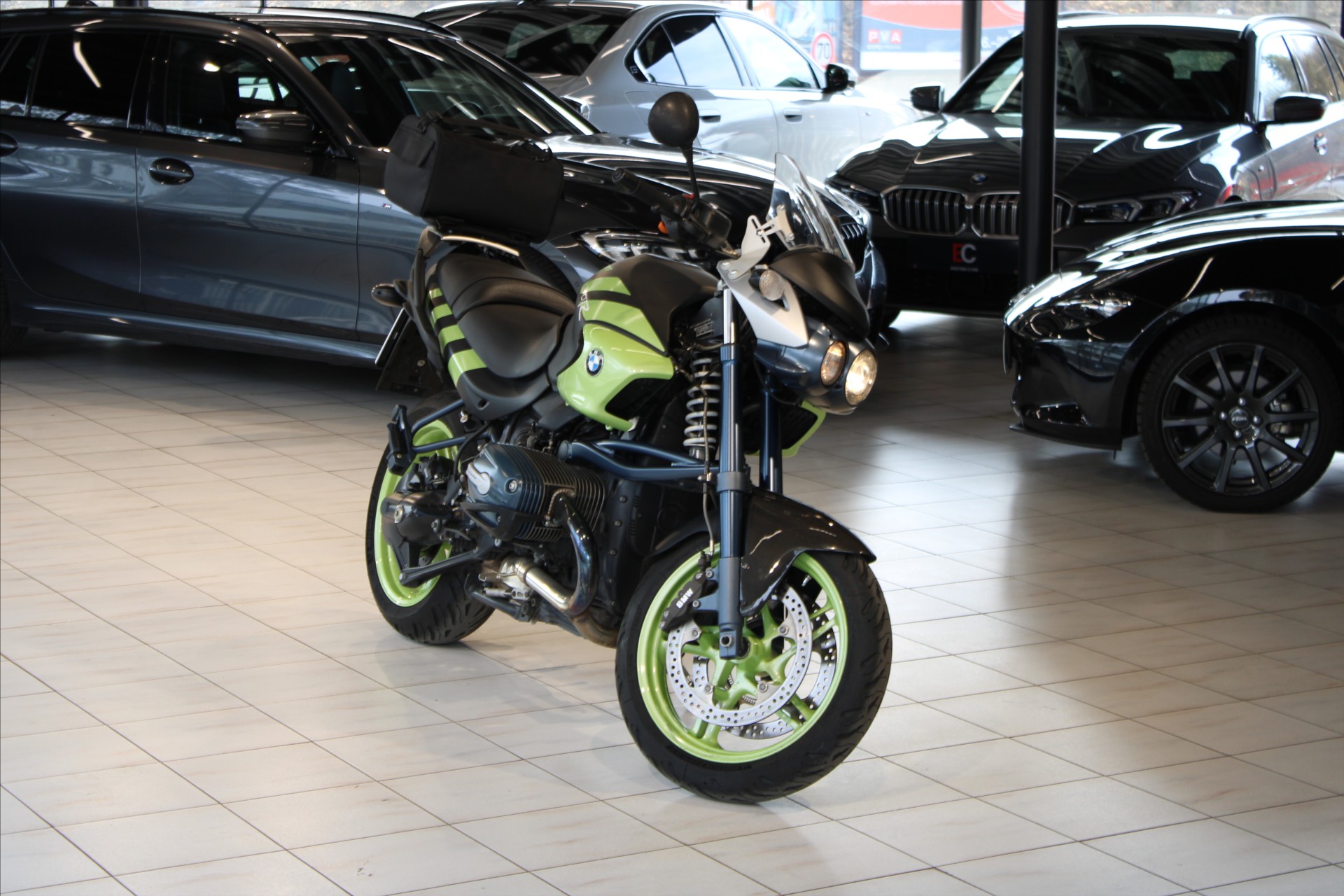 BMW Ostatní