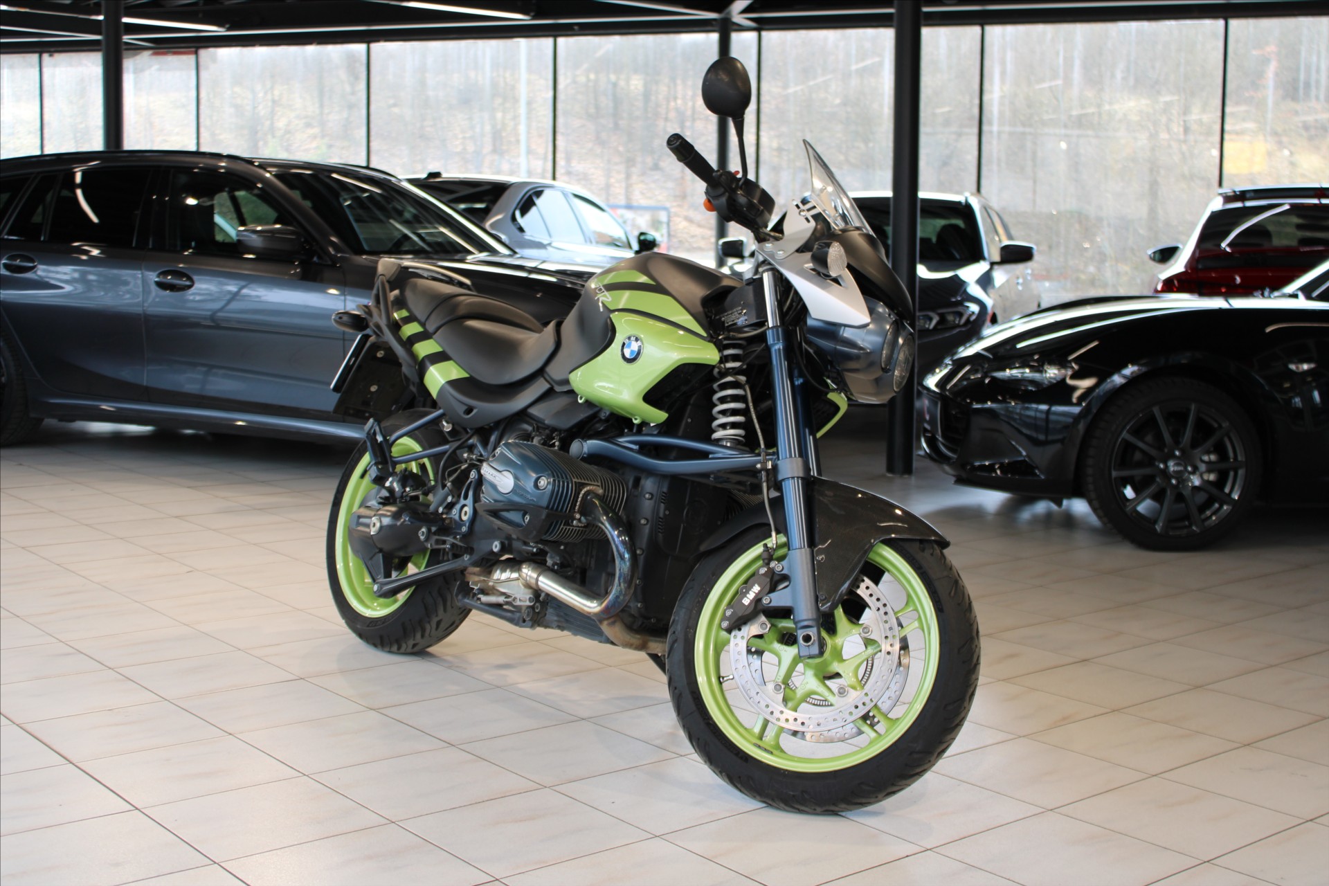 BMW Ostatní