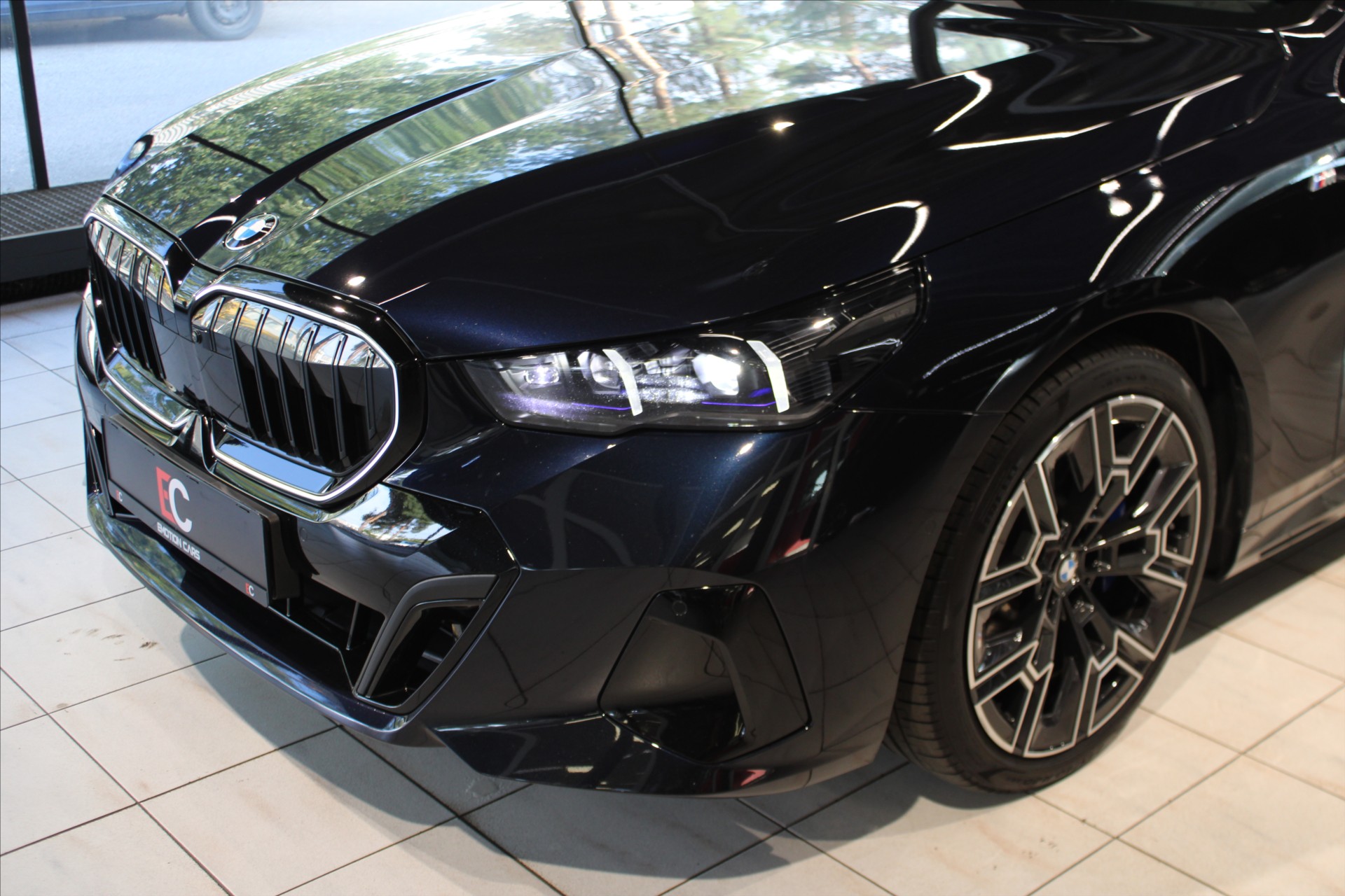 BMW Řada 5