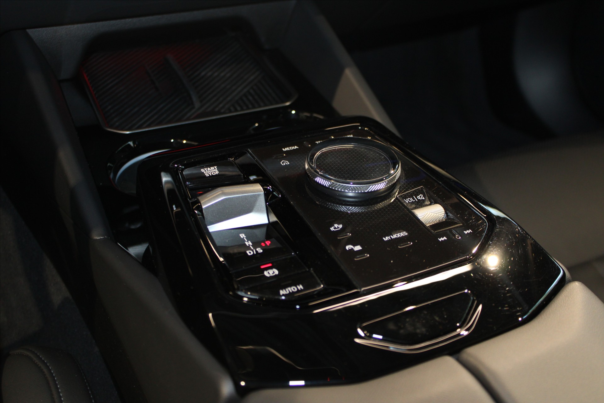 BMW Řada 5