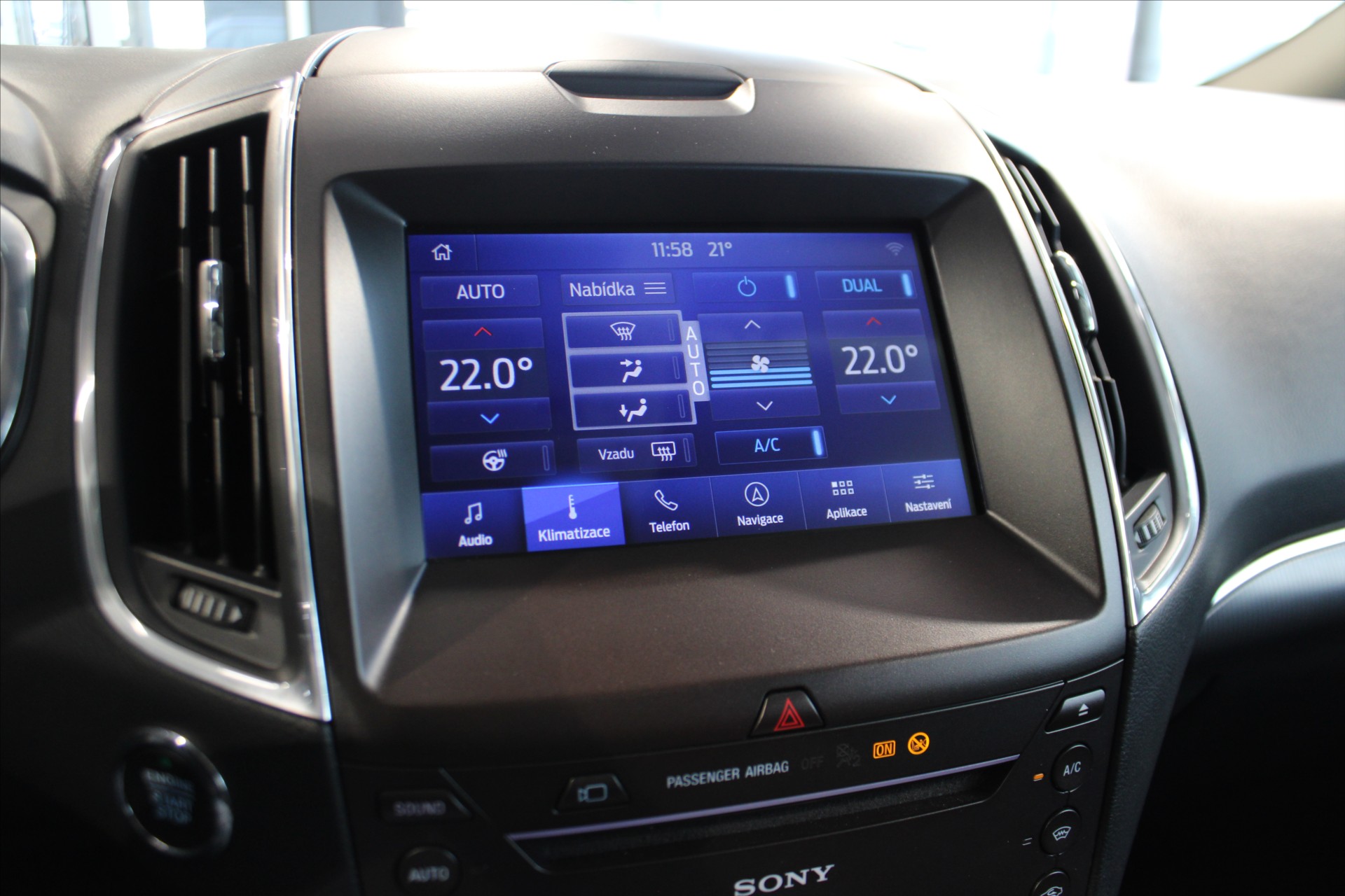 Ford Galaxy