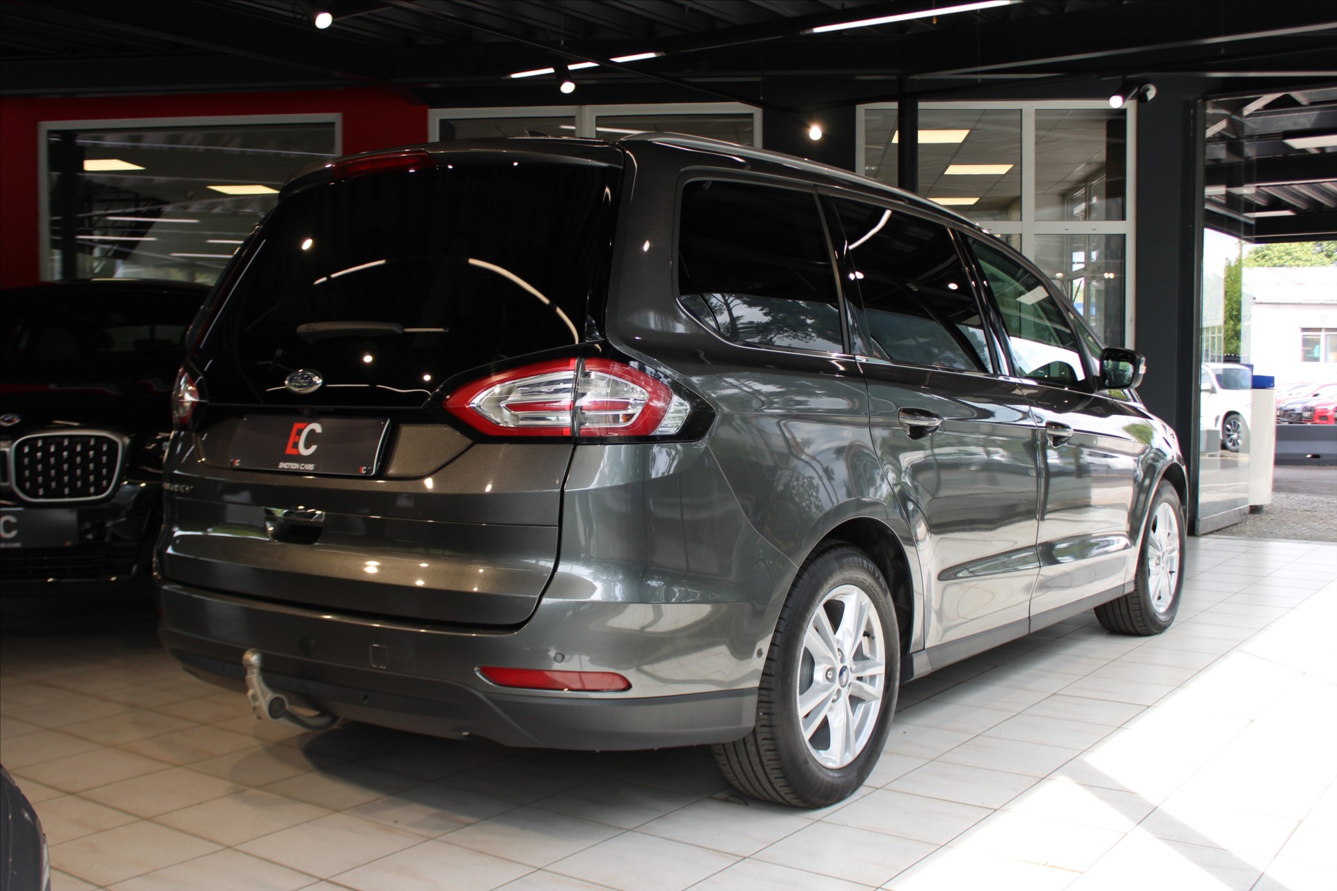 Ford Galaxy