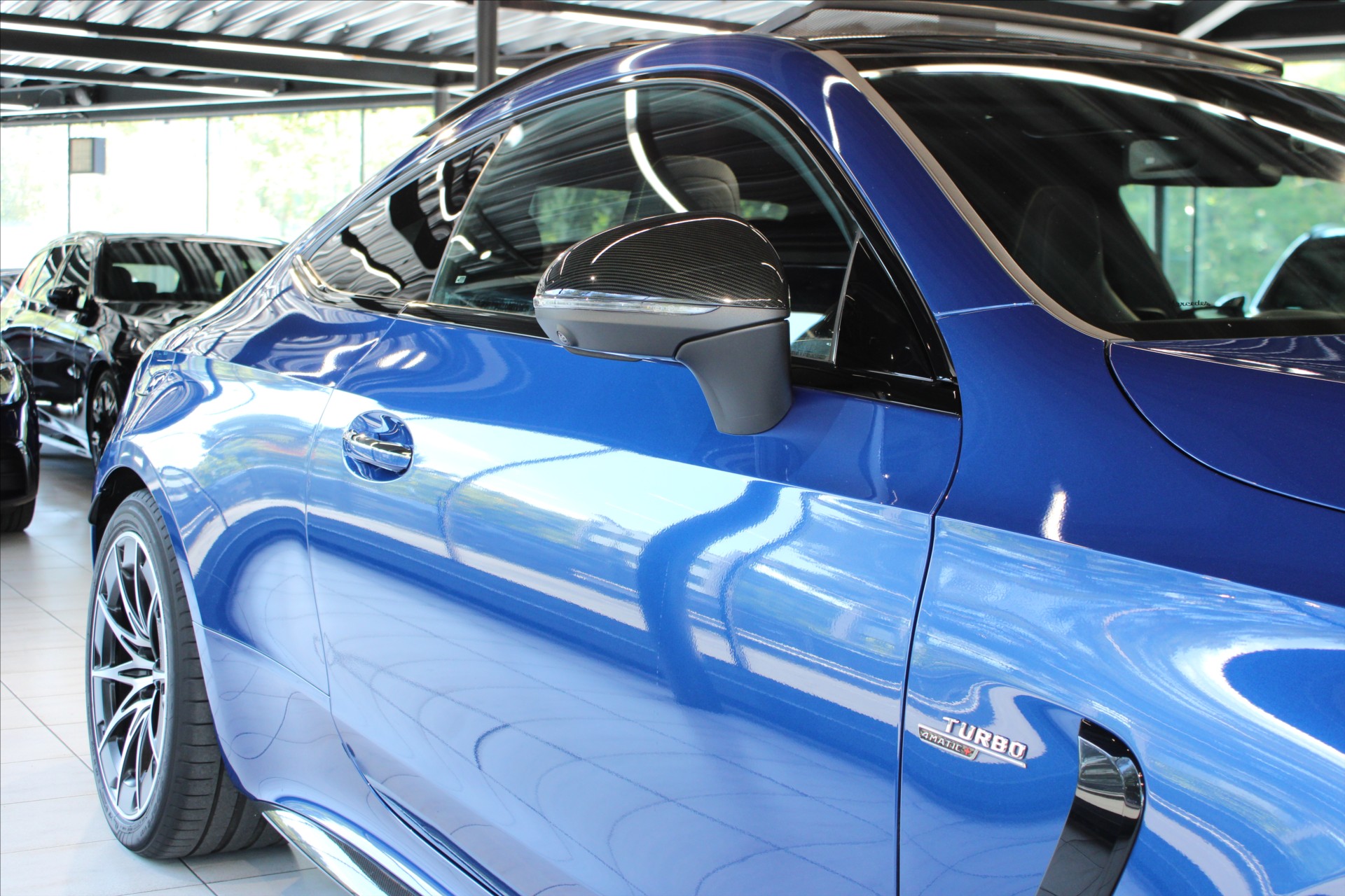 Mercedes-Benz CLE