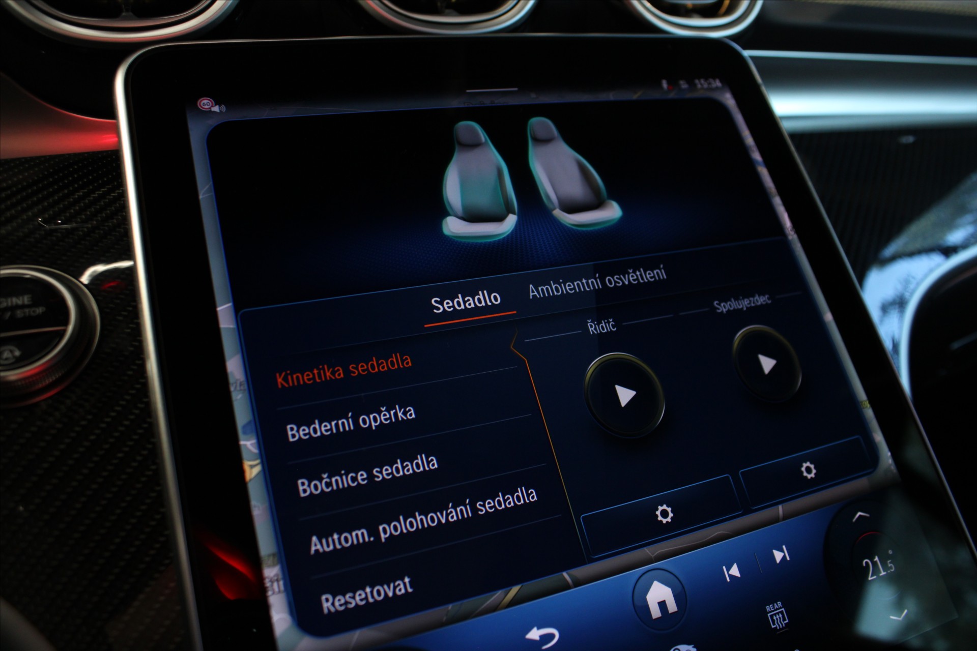 Mercedes-Benz CLE