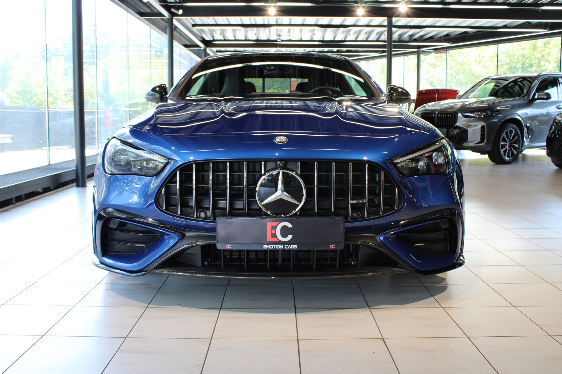 Mercedes-Benz CLE